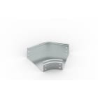 FEMI-CZ SPA - FCZA3S11F1B050D CURVA 45 ORIZZONTALE 50X50-R=100 S