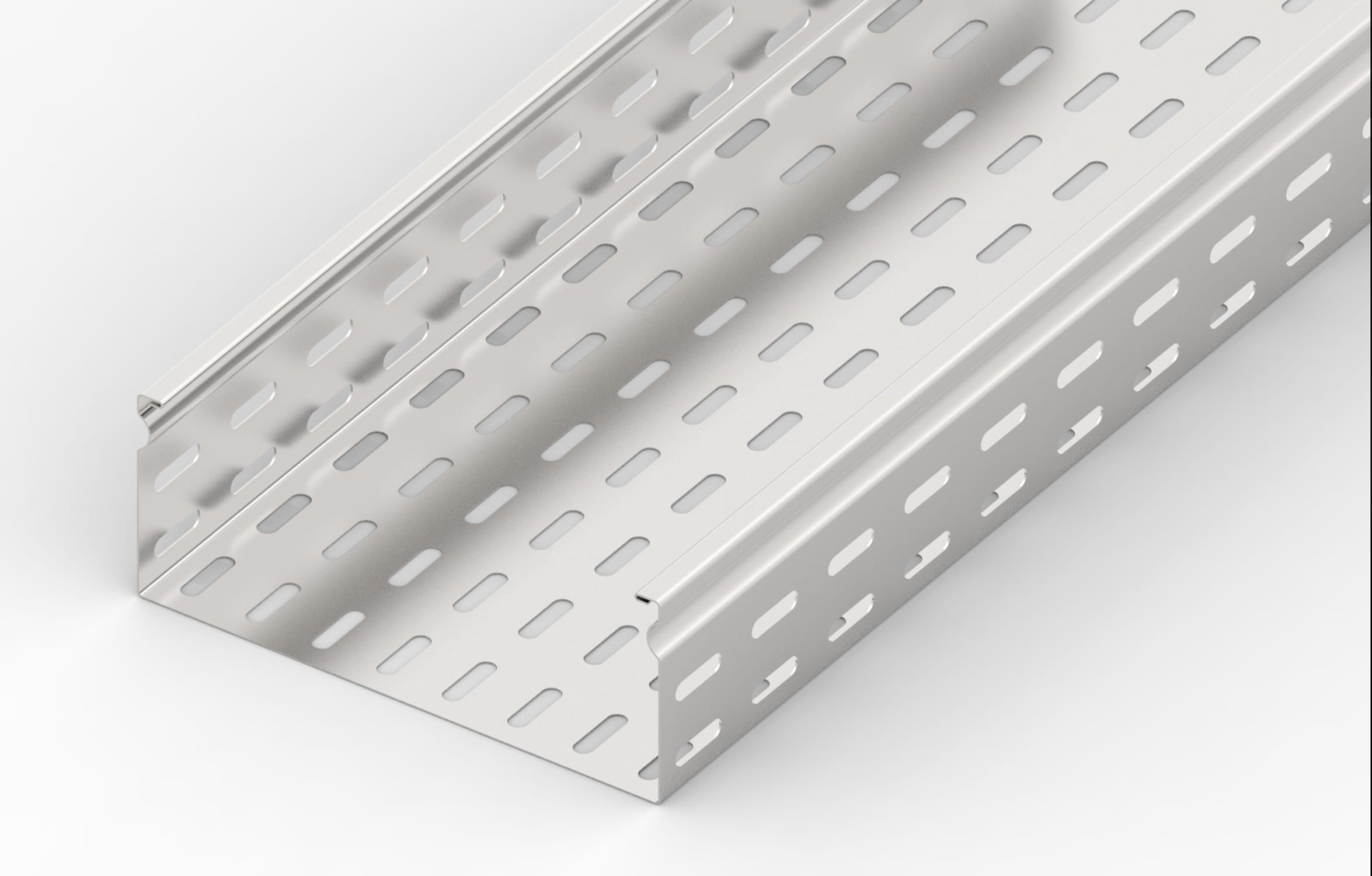 FEMI-CZ SPA - FCZA3I01F3D400H CANALE AERATO 400X100-1.2-3M I