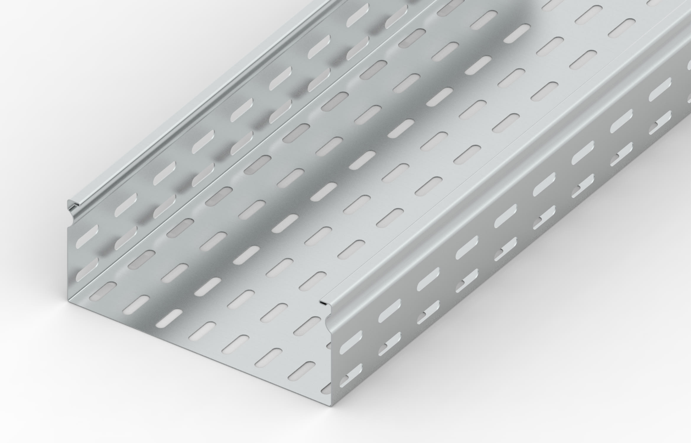 FEMI-CZ SPA - FCZA3S01F3C300F CANALE AERATO 300X75-1.0-3M S