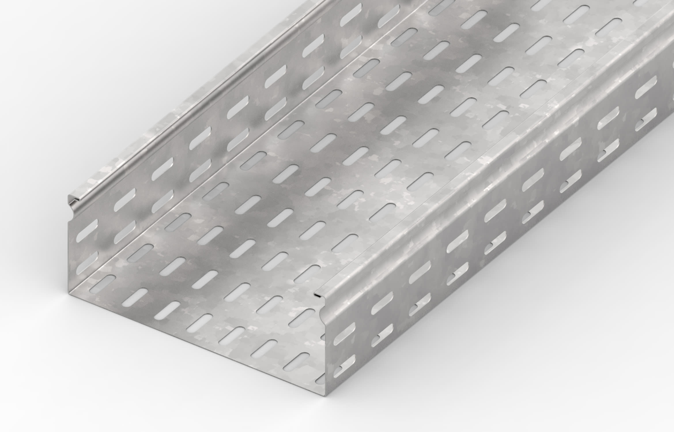 FEMI-CZ SPA - FCZA3Z01F3B300E CANALE AERATO 300X50-0.9-3M Z