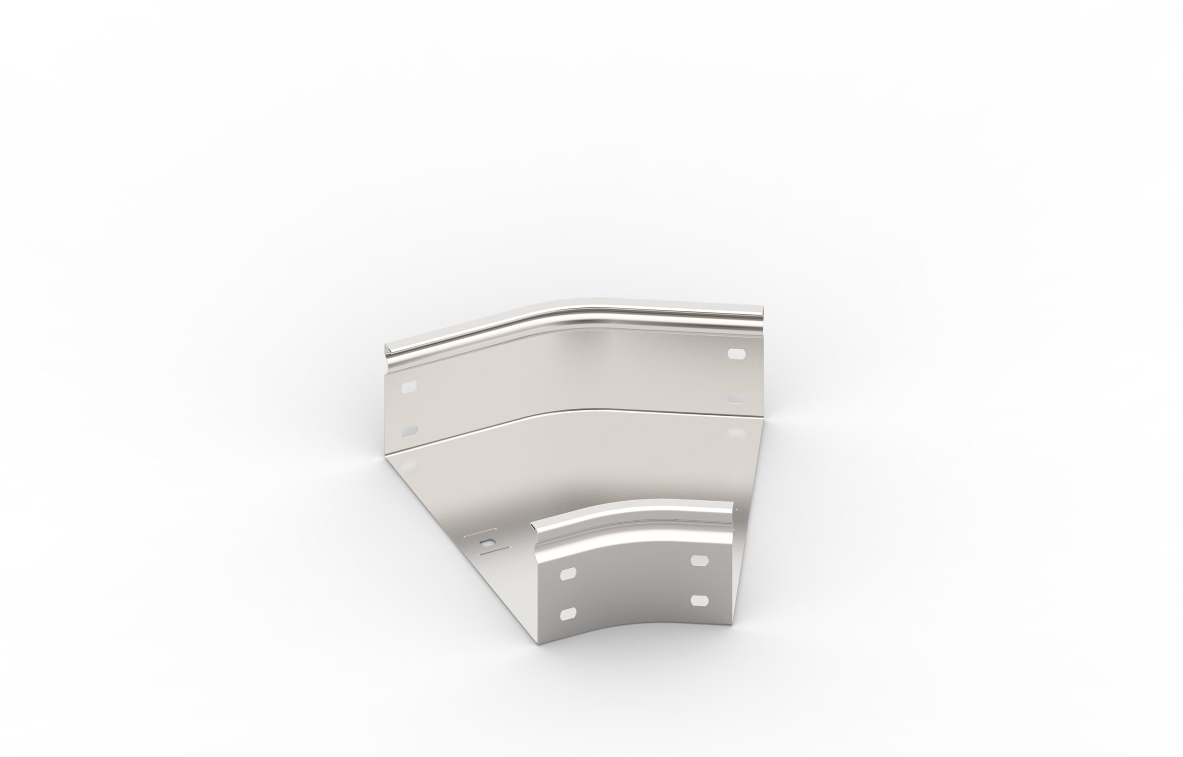 FEMI-CZ SPA - FCZA3I12F1B050D CURVA 30 ORIZZONTALE 50X50-R=100 I