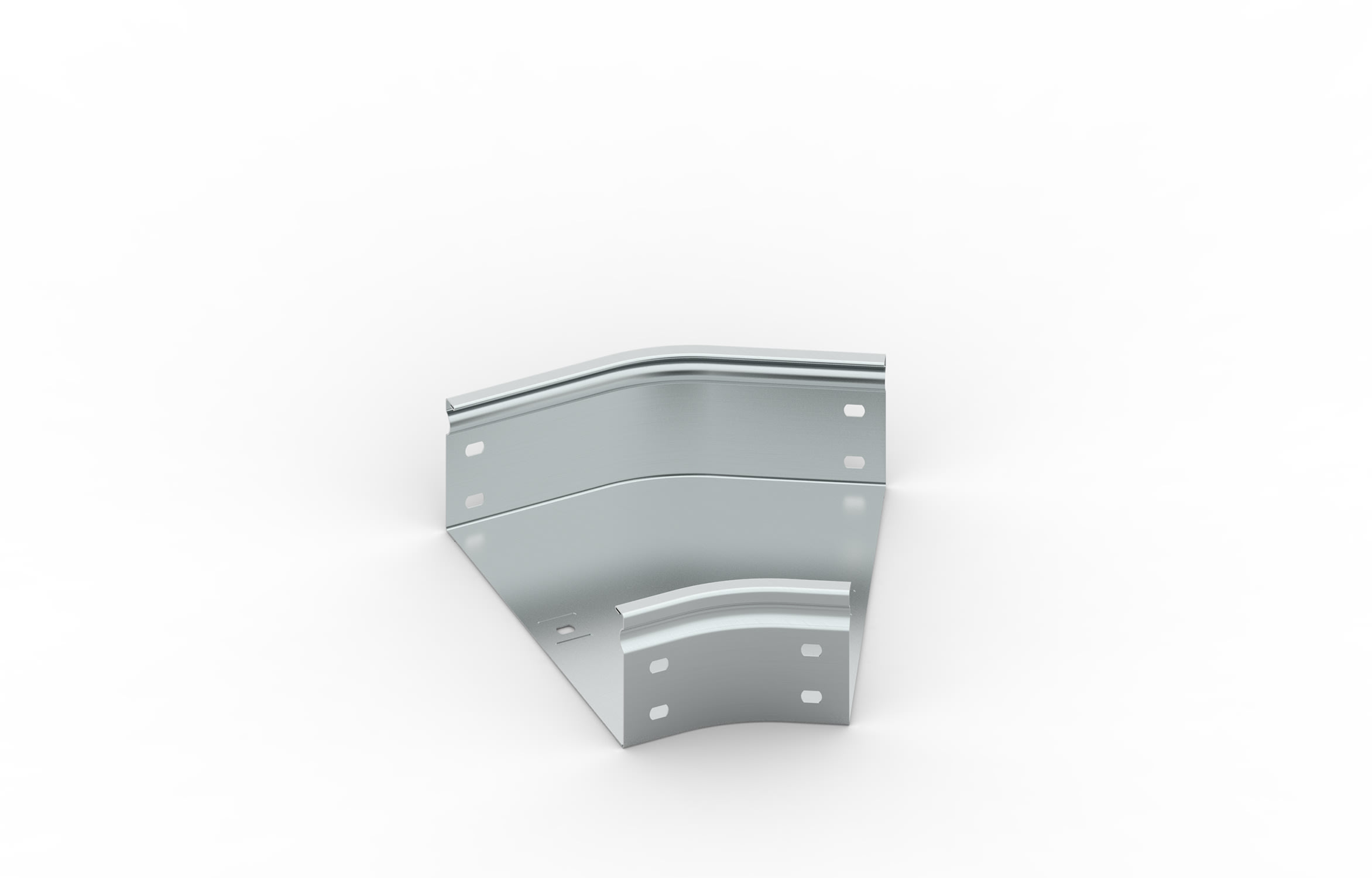 FEMI-CZ SPA - FCZA3S12F1C150D CURVA 30 ORIZZONTALE 150X75-R=100 S