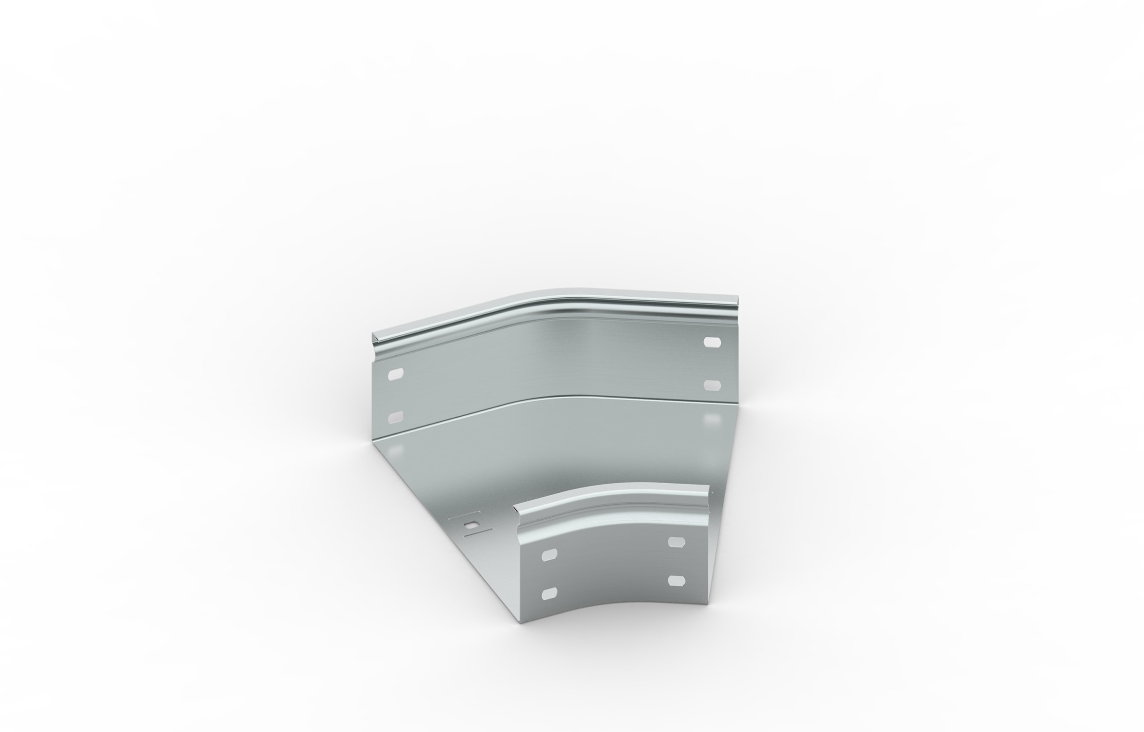 FEMI-CZ SPA - FCZA3S12F1B150D CURVA 30 ORIZZONTALE 150X50-R=100 S