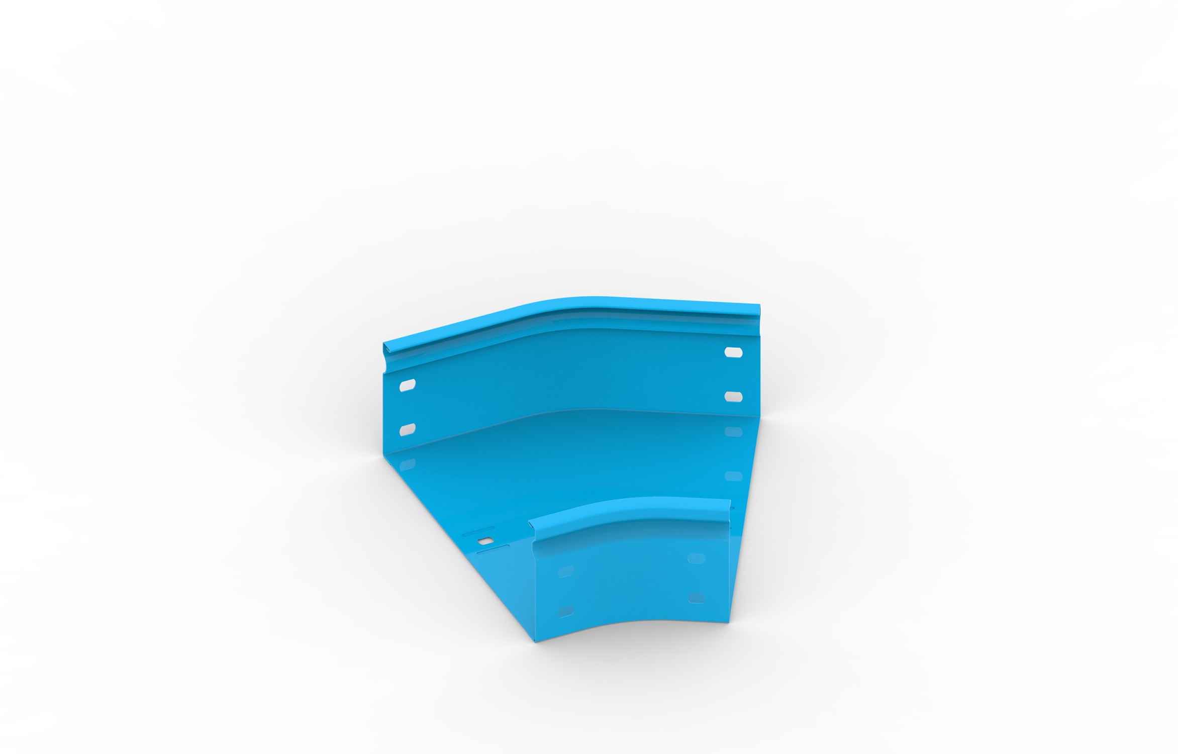 FEMI-CZ SPA - FCZA3V12F1B050D CURVA 30 ORIZZONTALE 050X050-R=100 V