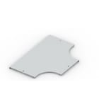 FEMI-CZ SPA - FCZA3S15G1P050D COPERCHIO DERIV. T ORIZZ. 50-R=100 S