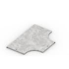 FEMI-CZ SPA - FCZA3Z15G1P050E COPERCHIO DERIV. T ORIZZ. 50-R=100 Z