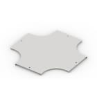 FEMI-CZ SPA - FCZA3I17G1P600D COPERCHIO DERIV. X ORIZZ. 600-R=100 I