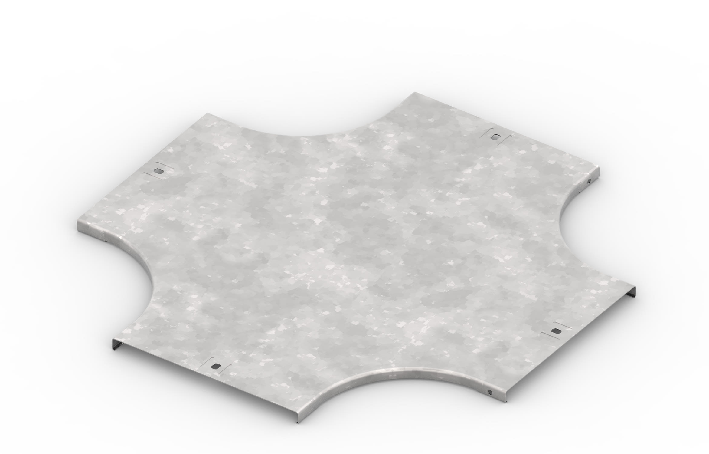 FEMI-CZ SPA - FCZA3Z17G1P150E COPERCHIO DERIV. X ORIZZ. 150-R=100 Z