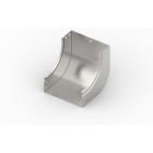 FEMI-CZ SPA - FCZA3I30F1D600F CURVA 90 VERSO ALTO 600X100-R=100 I