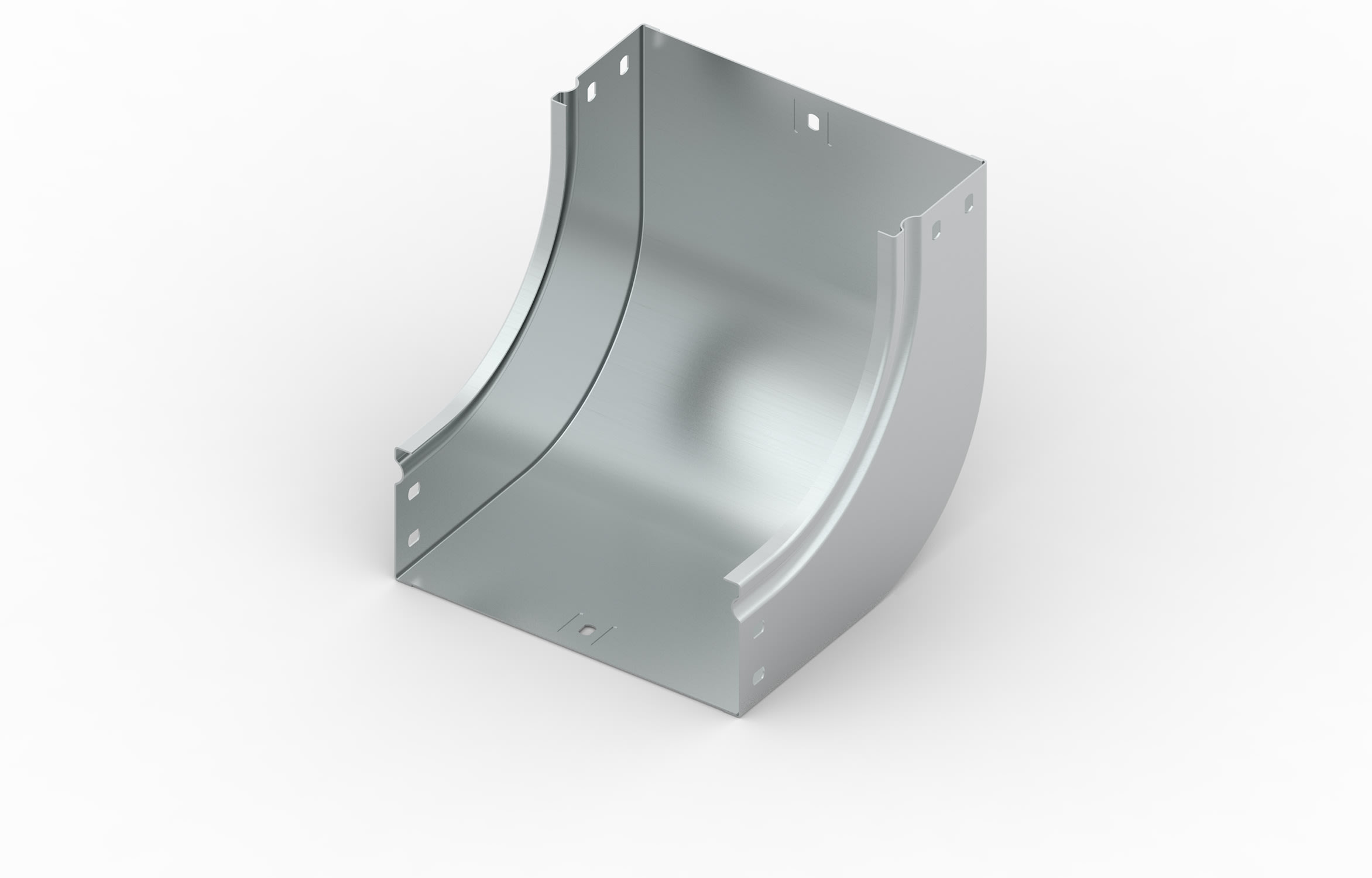 FEMI-CZ SPA - FCZA3S30F1D100D CURVA 90 VERSO ALTO 100X100-R=100 S