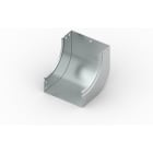 FEMI-CZ SPA - FCZA3S30F1B500F CURVA 90 VERSO ALTO 500x50-R=100 S