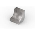 FEMI-CZ SPA - FCZA3Z30F1B075E CURVA 90 VERSO ALTO 75X50-R=100 Z