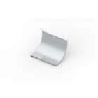 FEMI-CZ SPA - FCZA3S30G1P500D COPERCHIO CURVA 90 ALTO 500-R=100 S