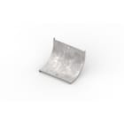 FEMI-CZ SPA - FCZA3Z30G1P150E COPERCHIO CURVA 90 ALTO 150-R=100 Z
