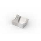 FEMI-CZ SPA - FCZA3I31F1C100D CURVA 45 VERSO ALTO 100X75-R=100 I