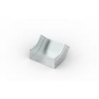 FEMI-CZ SPA - FCZA3S31F1B075D CURVA 45 VERSO ALTO 75X50-R=100 S