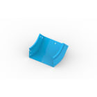 FEMI-CZ SPA - FCZA3V31F1C075D CURVA 45 VERSO ALTO 75X75-R=100 V