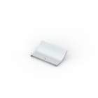 FEMI-CZ SPA - FCZA3S31G1P600D COPERCHIO CURVA 45 ALTO 600-R=100 S