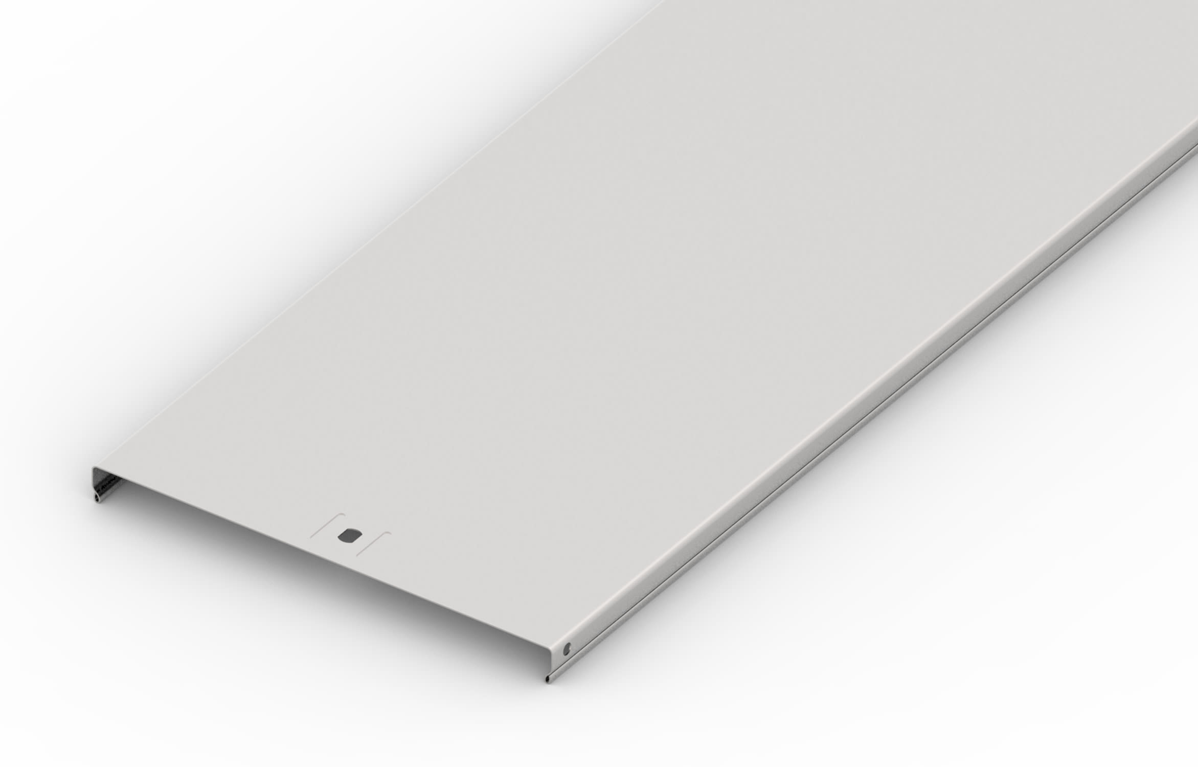 FEMI-CZ SPA - FCZA3I05G3R300B COPERCHIO CANALE 300-0.6-3M I