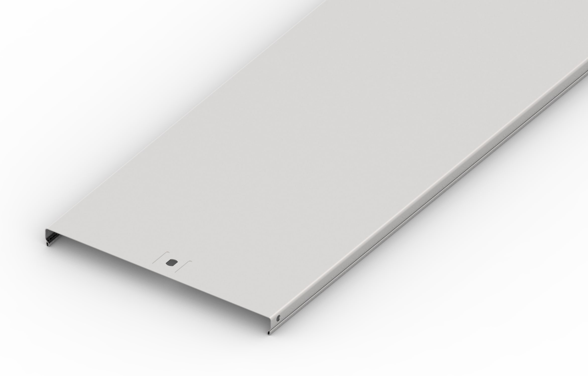 FEMI-CZ SPA - FCZA3I05G3R400B COPERCHIO CANALE 400-0.6-3M I
