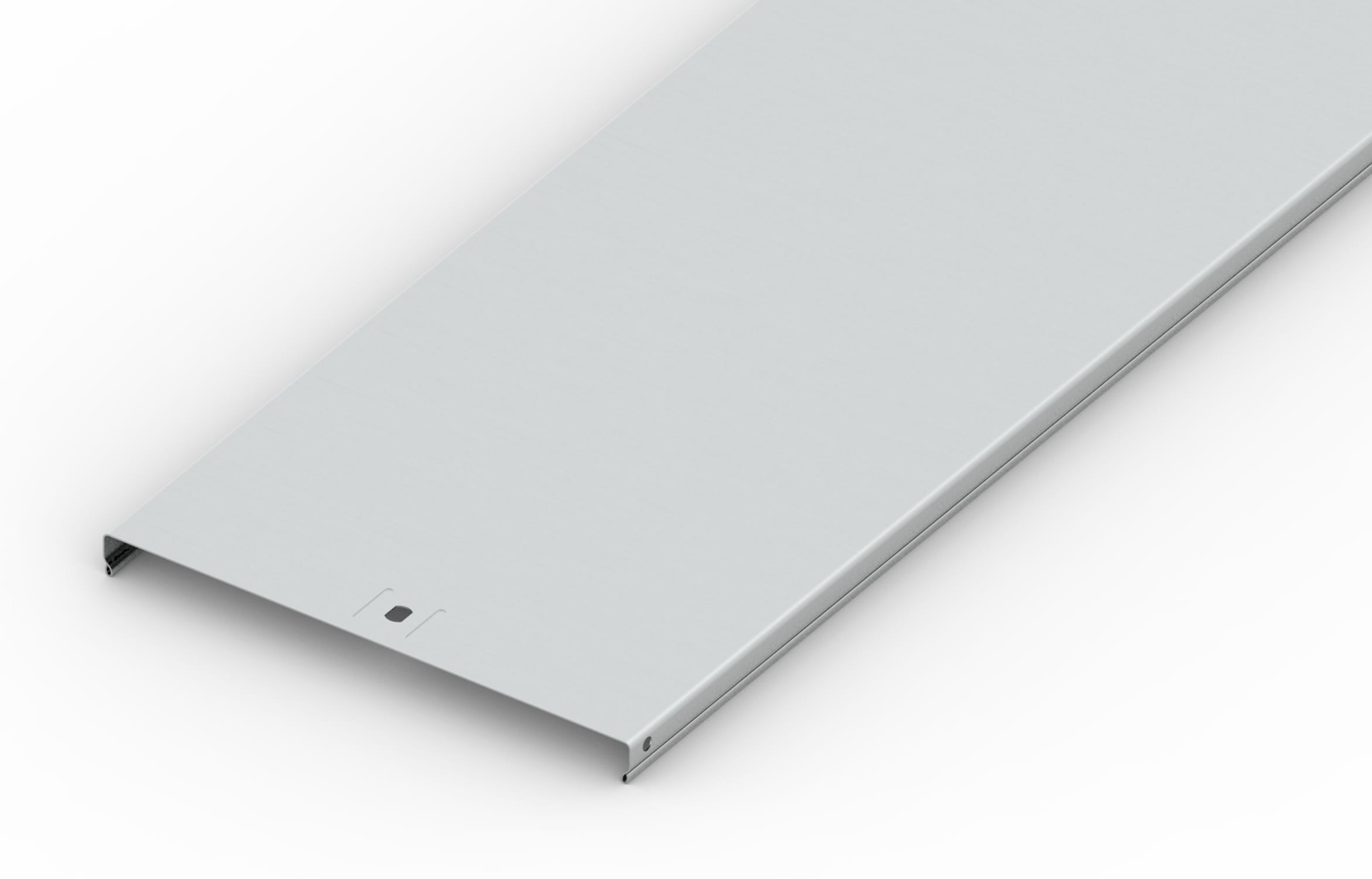 FEMI-CZ SPA - FCZA3S05G3R600C COPERCHIO CANALE 600-0.7-3M S