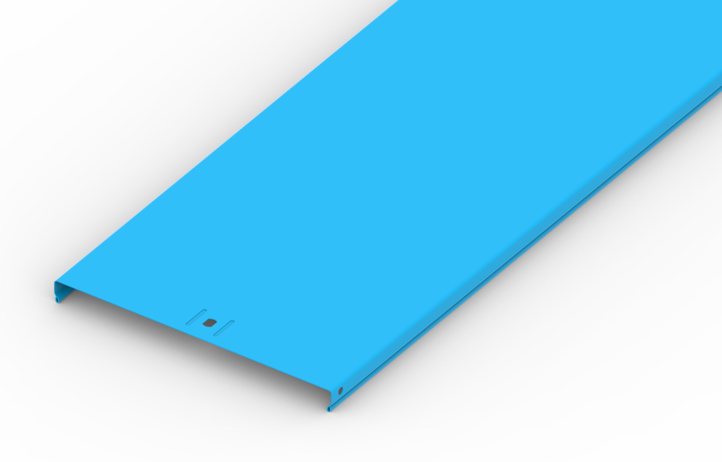 FEMI-CZ SPA - FCZA3V05G3R300B COPERCHIO CANALE 300-0.6-3M V