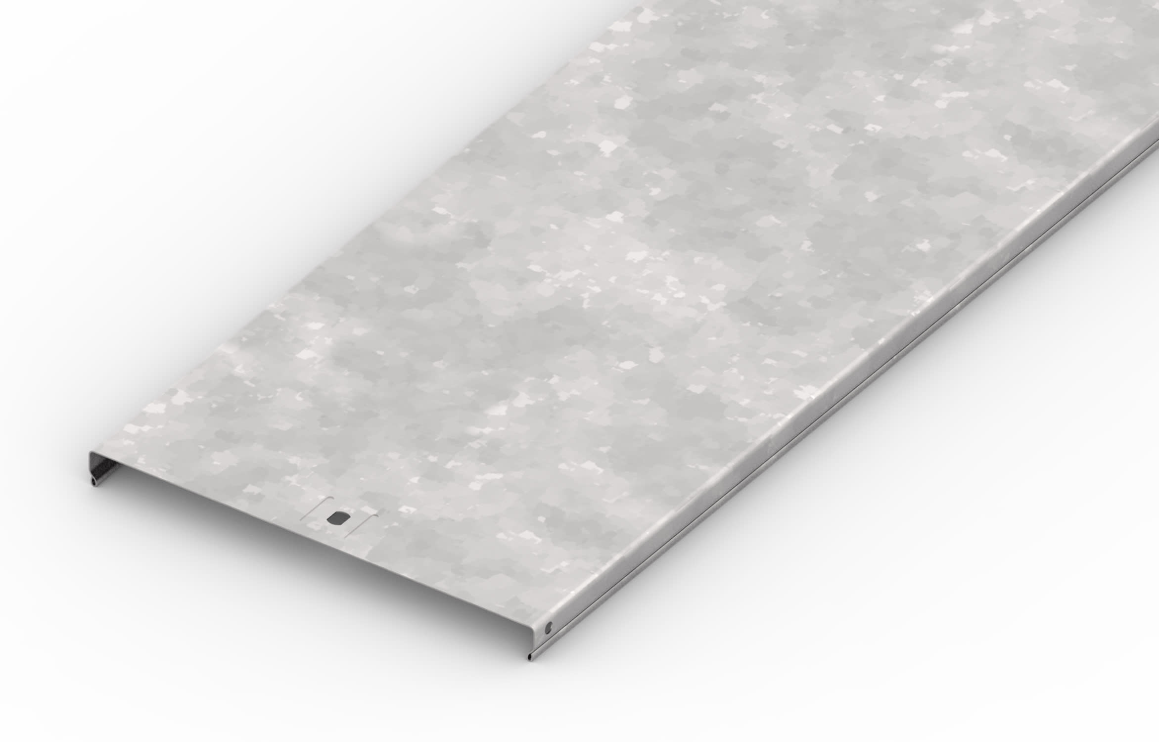 FEMI-CZ SPA - FCZA3Z05G3R150C COPERCHIO CANALE 150-0.7-3M Z