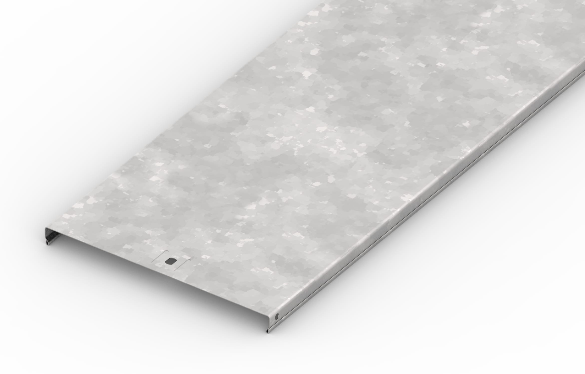 FEMI-CZ SPA - FCZA3Z05G3R600D COPERCHIO CANALE 600-0.8-3M Z