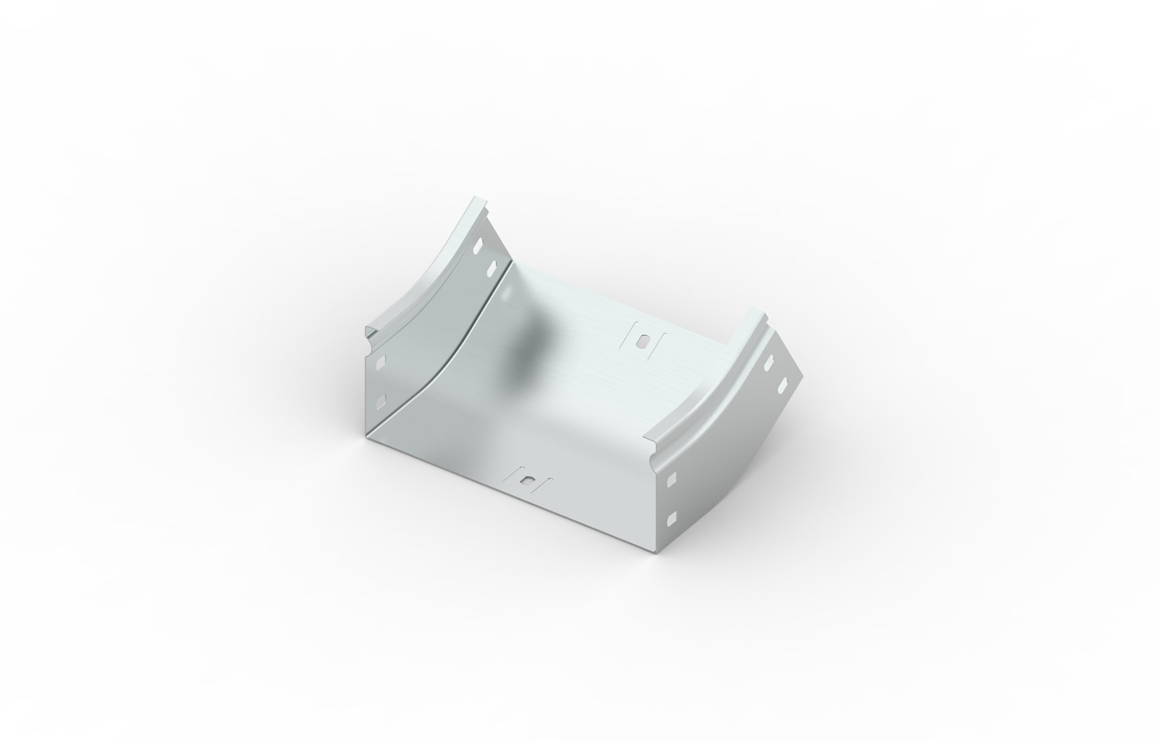 FEMI-CZ SPA - FCZA3S32F1C600F CURVA 30 VERSO ALTO 600X75-R=100 S