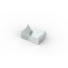 FEMI-CZ SPA - FCZA3S32F1B150D CURVA 30 VERSO ALTO 150X50-R=100 S