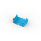 FEMI-CZ SPA - FCZA3V32F1B150D CURVA 30 VERSO ALTO 150X50-R=100 V