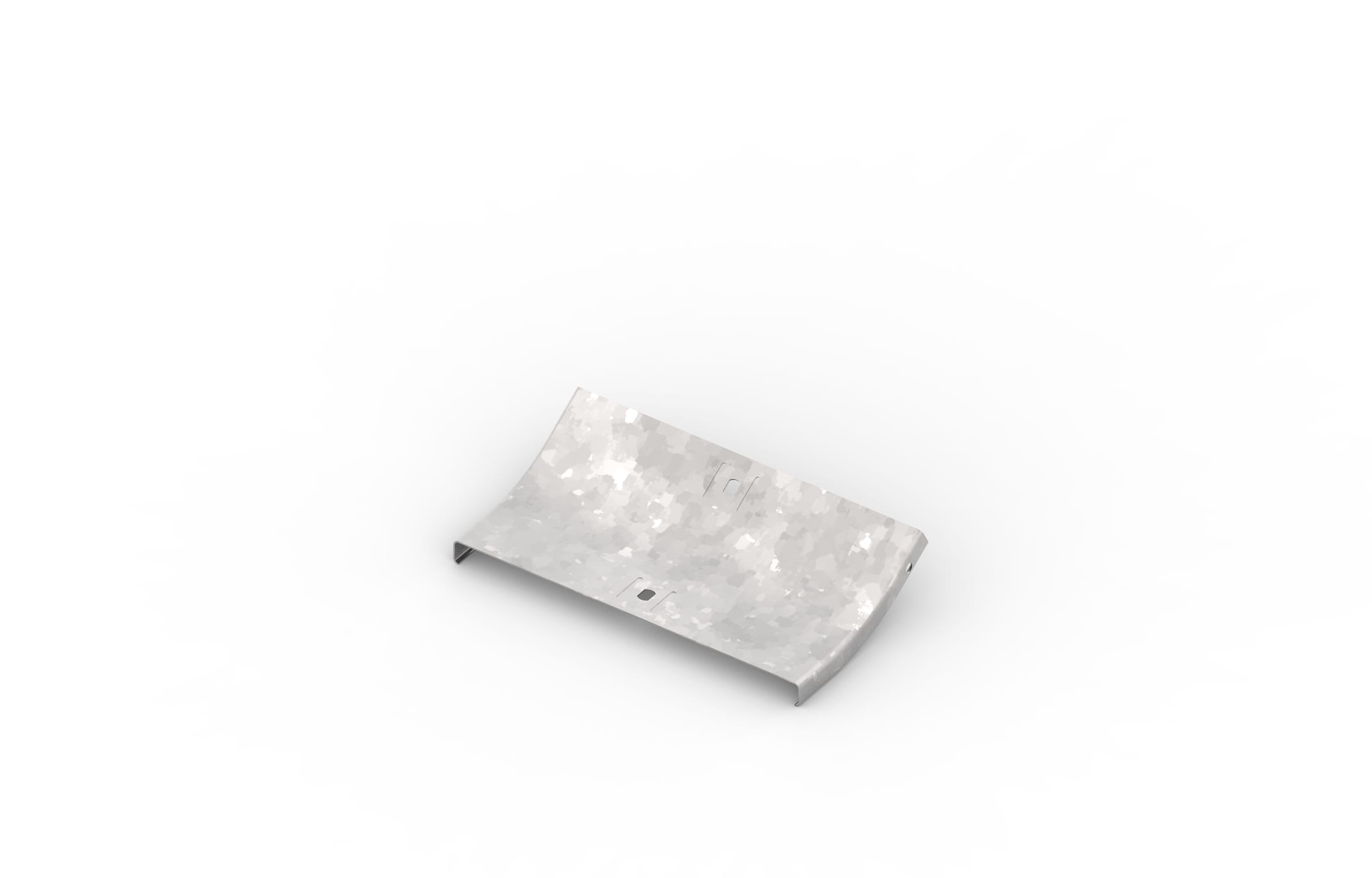 FEMI-CZ SPA - FCZA3Z32G1P075E COPERCHIO CURVA 30 ALTO 75-R=100 Z