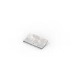 FEMI-CZ SPA - FCZA3Z32G1P150E COPERCHIO CURVA 30 ALTO 150-R=100 Z