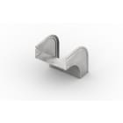 FEMI-CZ SPA - FCZA3Z33F1B050E CURVA 90 VERSO BASSO 50X50-R=100 Z