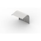 FEMI-CZ SPA - FCZA3I33G1B400D COPERC. CURVA 90 BASSO 400(50)-R=100 I