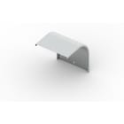 FEMI-CZ SPA - FCZA3S33G1B500D COPERC. CURVA 90 BASSO 500(50)-R=100 S