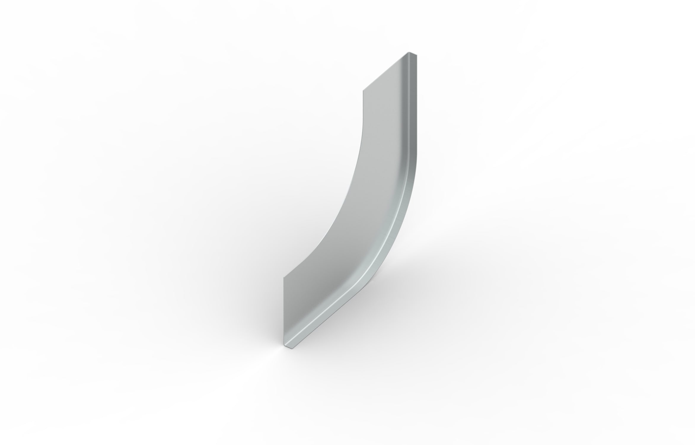 FEMI-CZ SPA - FCZA3S54A1B010D SEPARATORE CURVA 90 SALITA 050-R100 S