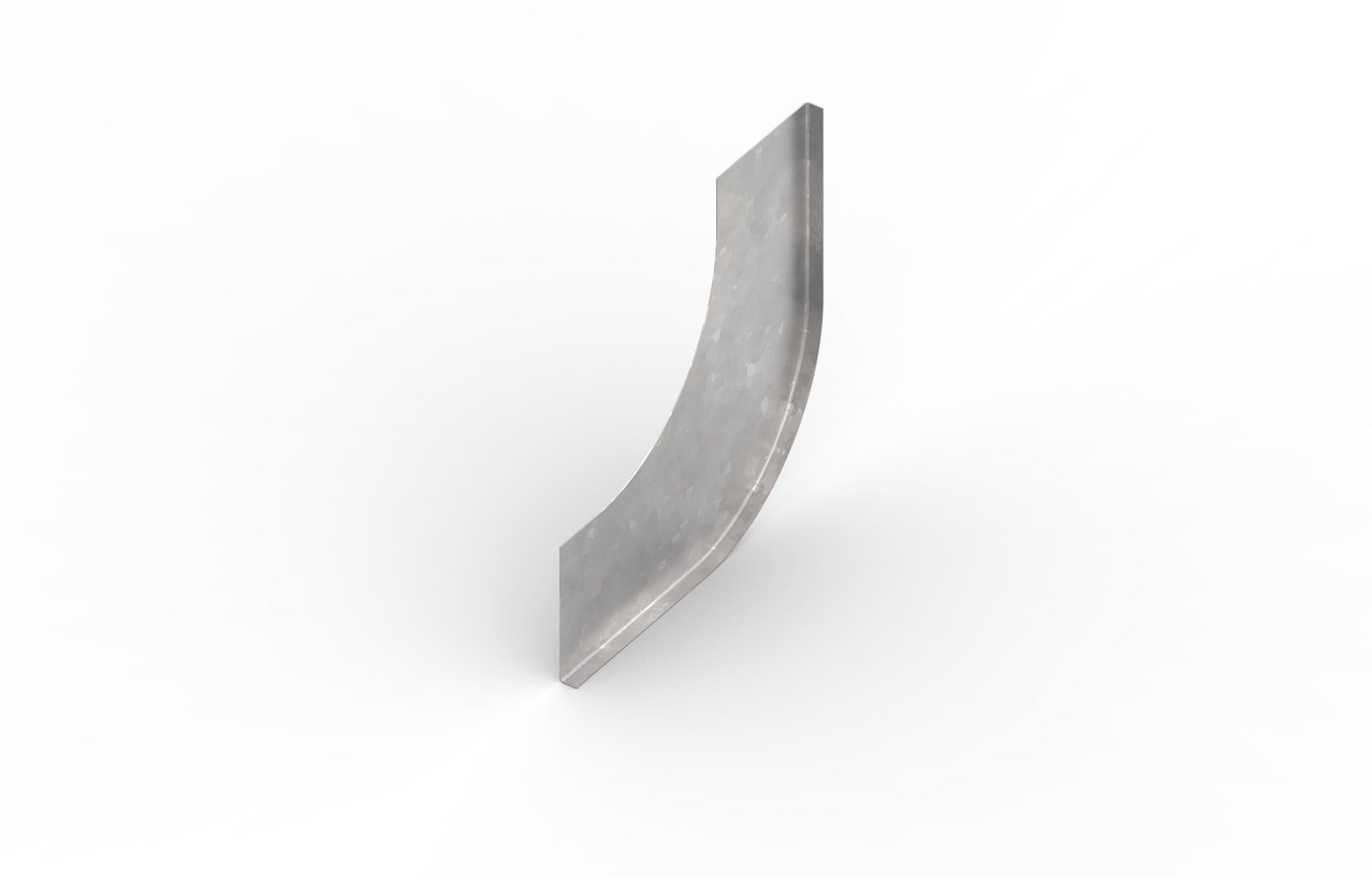 FEMI-CZ SPA - FCZA3Z54A1B010E SEPARATORE CURVA 90 SALITA 050-R100 Z