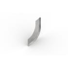 FEMI-CZ SPA - FCZA3Z54A1B010E SEPARATORE CURVA 90 SALITA 050-R100 Z