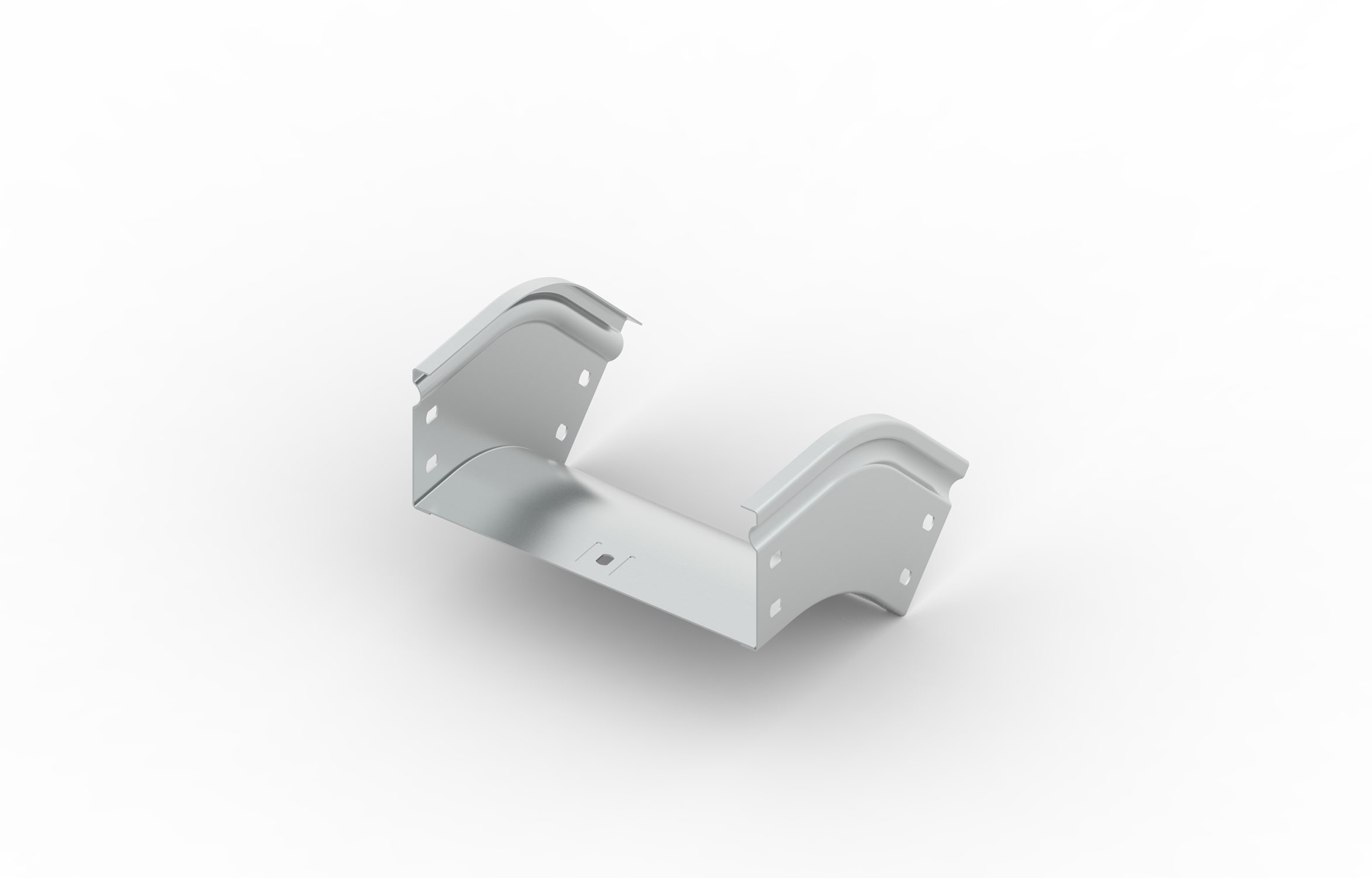 FEMI-CZ SPA - FCZA3S34F1D200D CURVA 45 VERSO BASSO 200X100-R=100 S