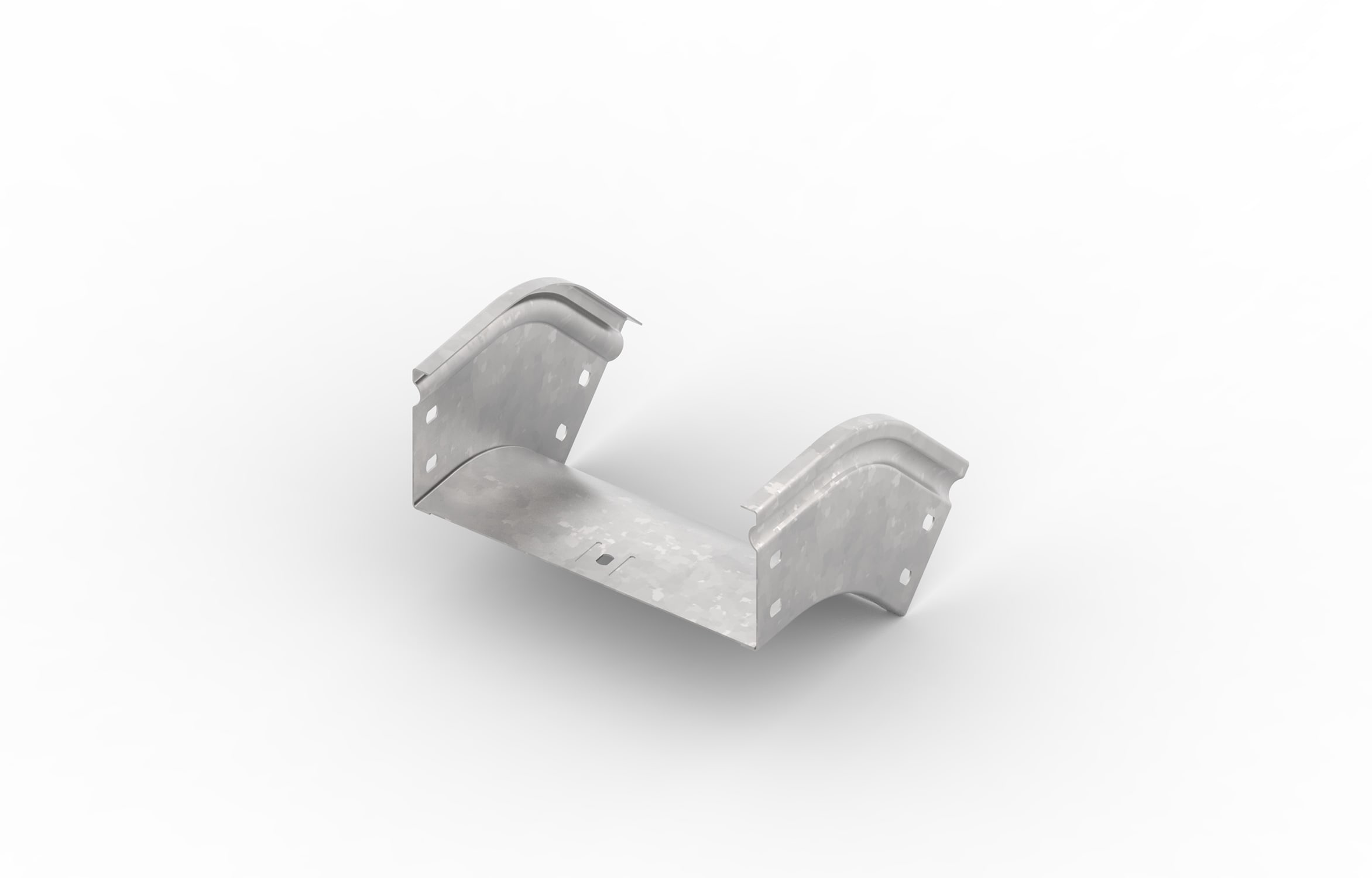 FEMI-CZ SPA - FCZA3Z34F1D300E CURVA 45 VERSO BASSO 300X100-R=100 Z