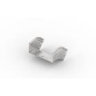FEMI-CZ SPA - FCZA3Z34F1B100E CURVA 45 VERSO BASSO 100X50-R=100 Z