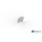 FEMI-CZ SPA - FCZA3Z58A1D010E SEPARATORE CURVA 45 DISCESA 100-R100 Z