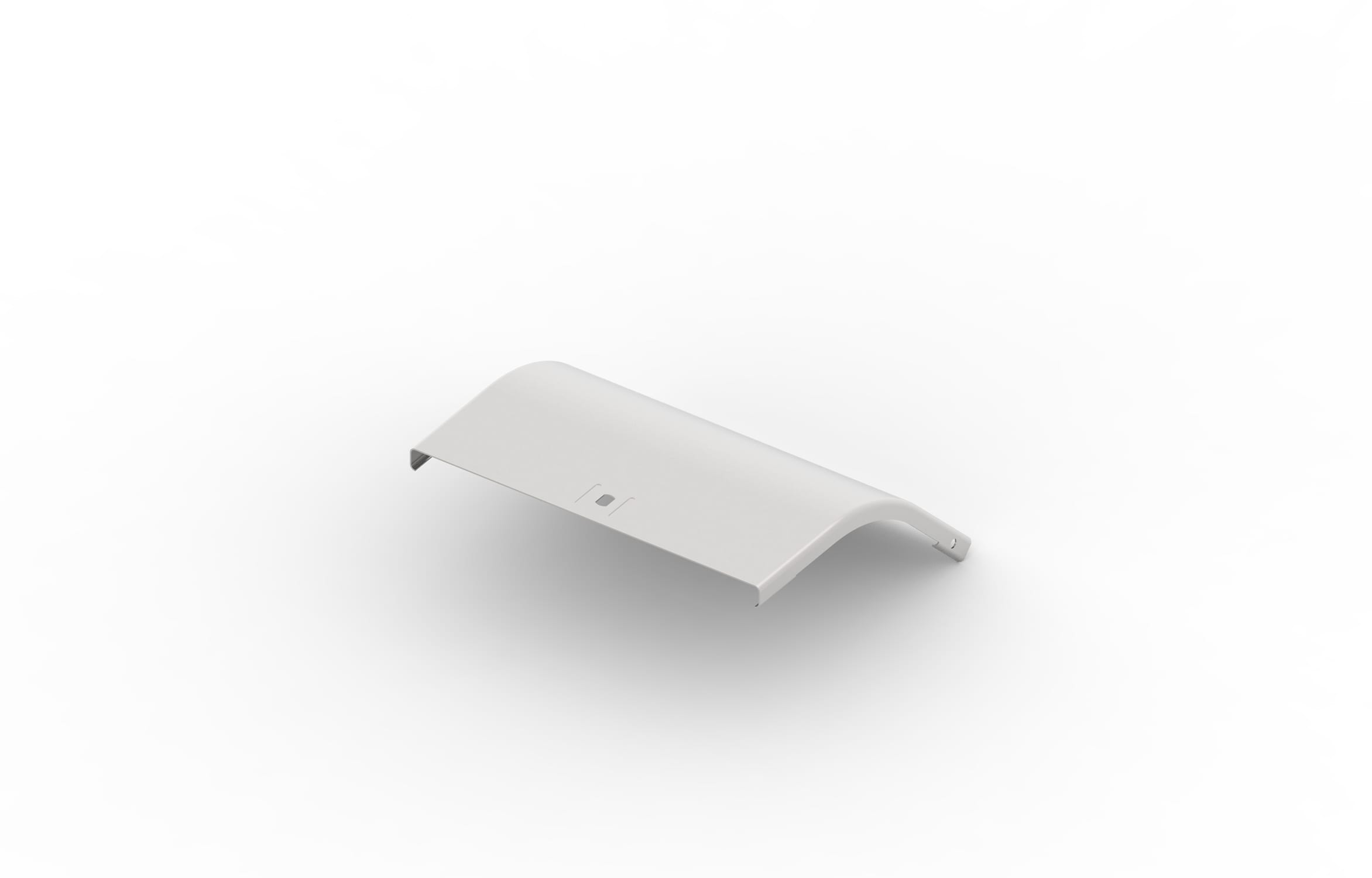 FEMI-CZ SPA - FCZA3I34G1B150D COPERC. CURVA 45 BASSO 150(50)-R=100 I