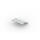 FEMI-CZ SPA - FCZA3S34G1B200D COPERC. CURVA 45 BASSO 200(50)-R=100 S