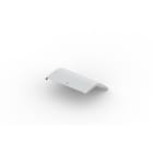 FEMI-CZ SPA - FCZA3S34G1C600D COPERC. CURVA 45 BASSO 600(75)-R=100 S