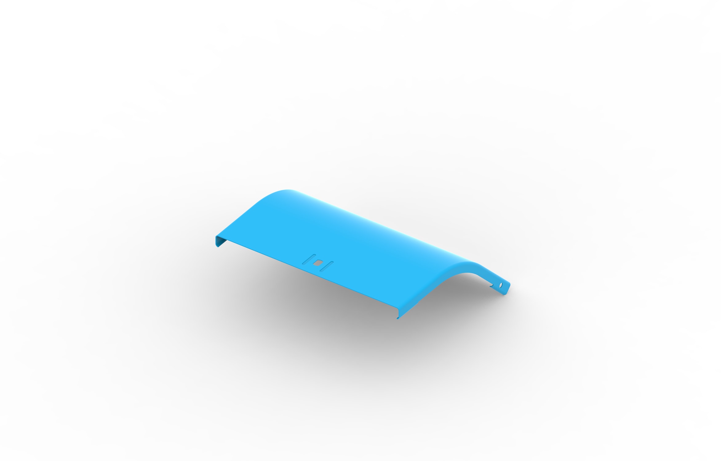 FEMI-CZ SPA - FCZA3V34G1D400D COPERC. CURVA 45 BASSO 400(100)-R=100 V