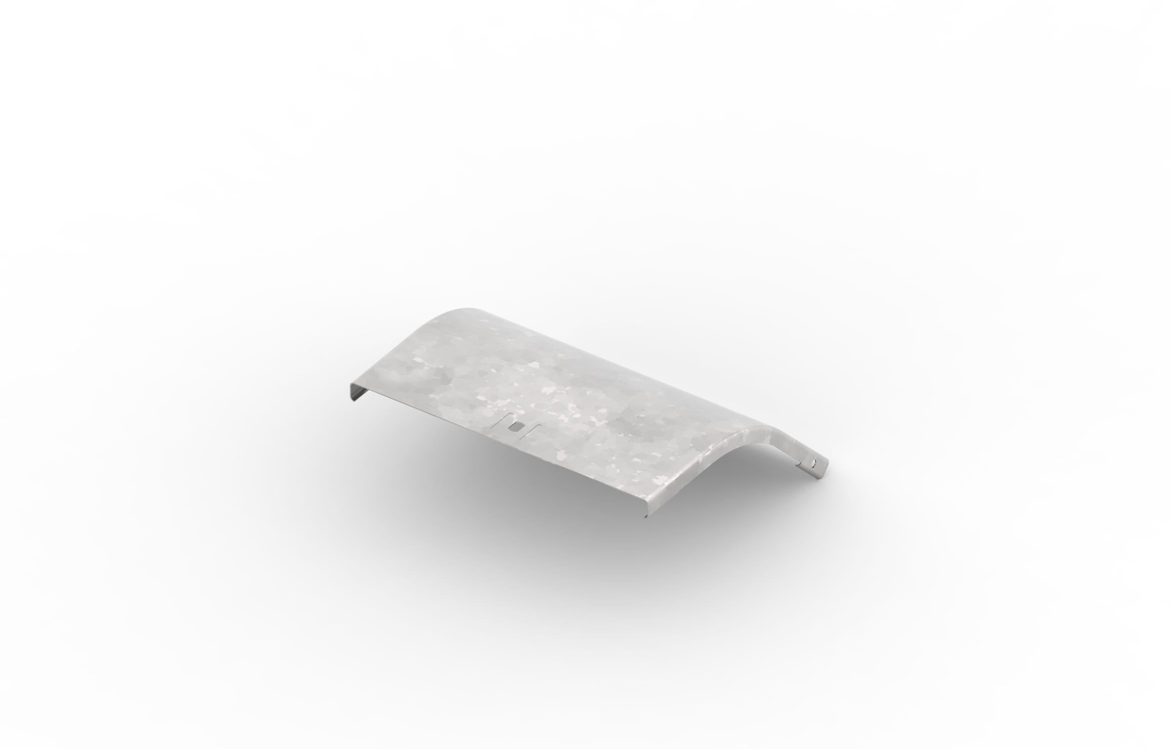 FEMI-CZ SPA - FCZA3Z34G1B100E COPERC. CURVA 45 BASSO 100(50)-R=100 Z