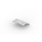 FEMI-CZ SPA - FCZA3Z34G1D100E COPERC. CURVA 45 BASSO 100(100)-R=100 Z