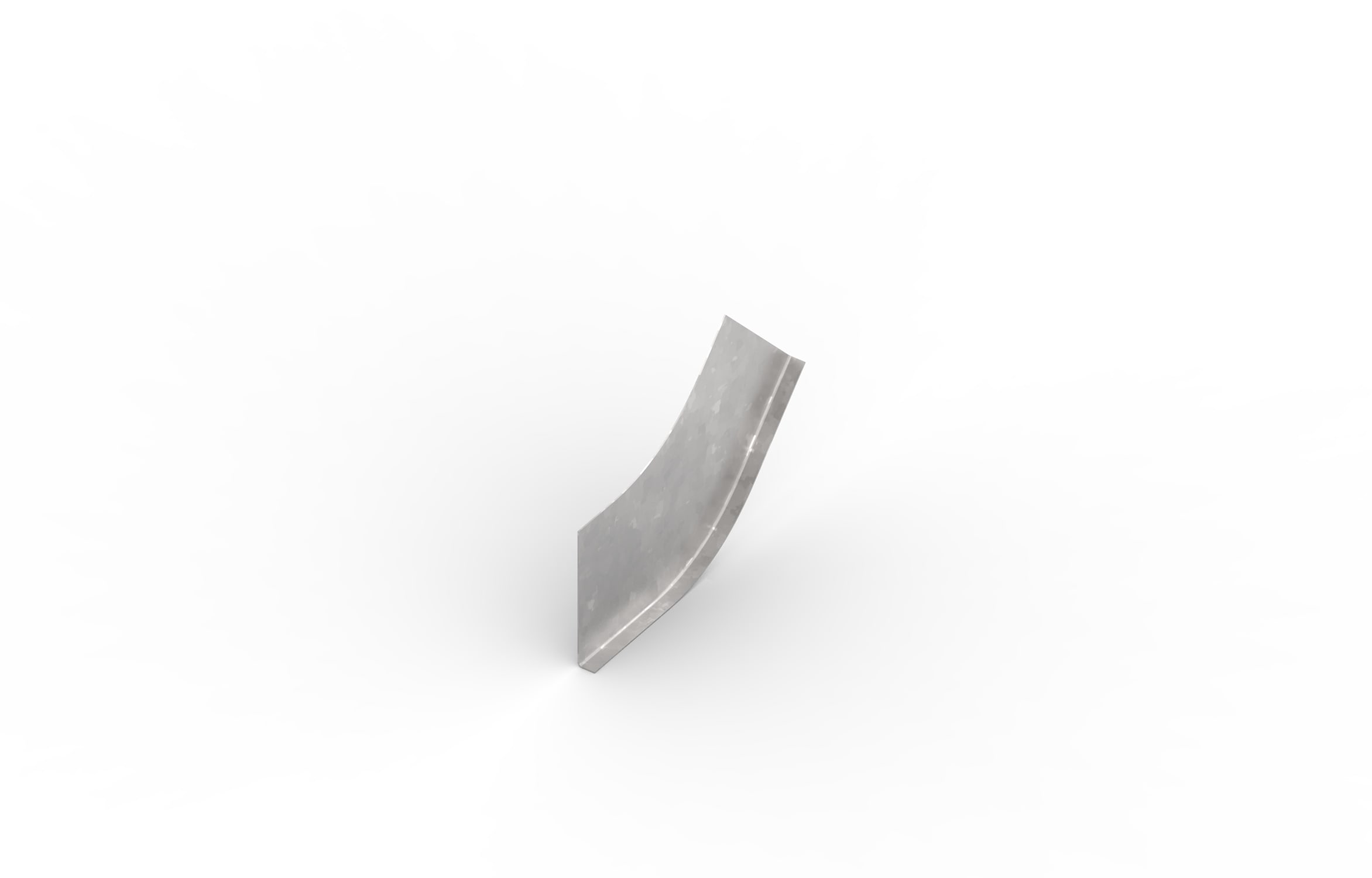 FEMI-CZ SPA - FCZA3Z55A1D010E SEPARATORE CURVA 45 SALITA 100-R100 Z